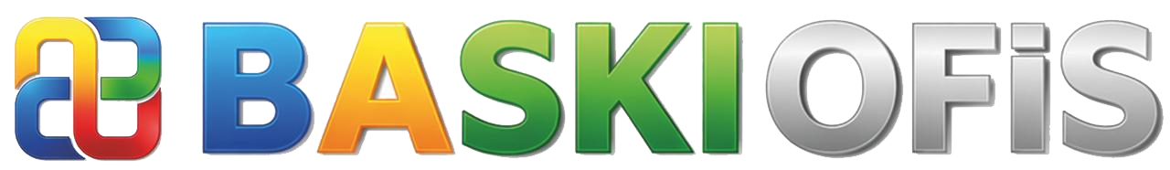 Baskı Ofis